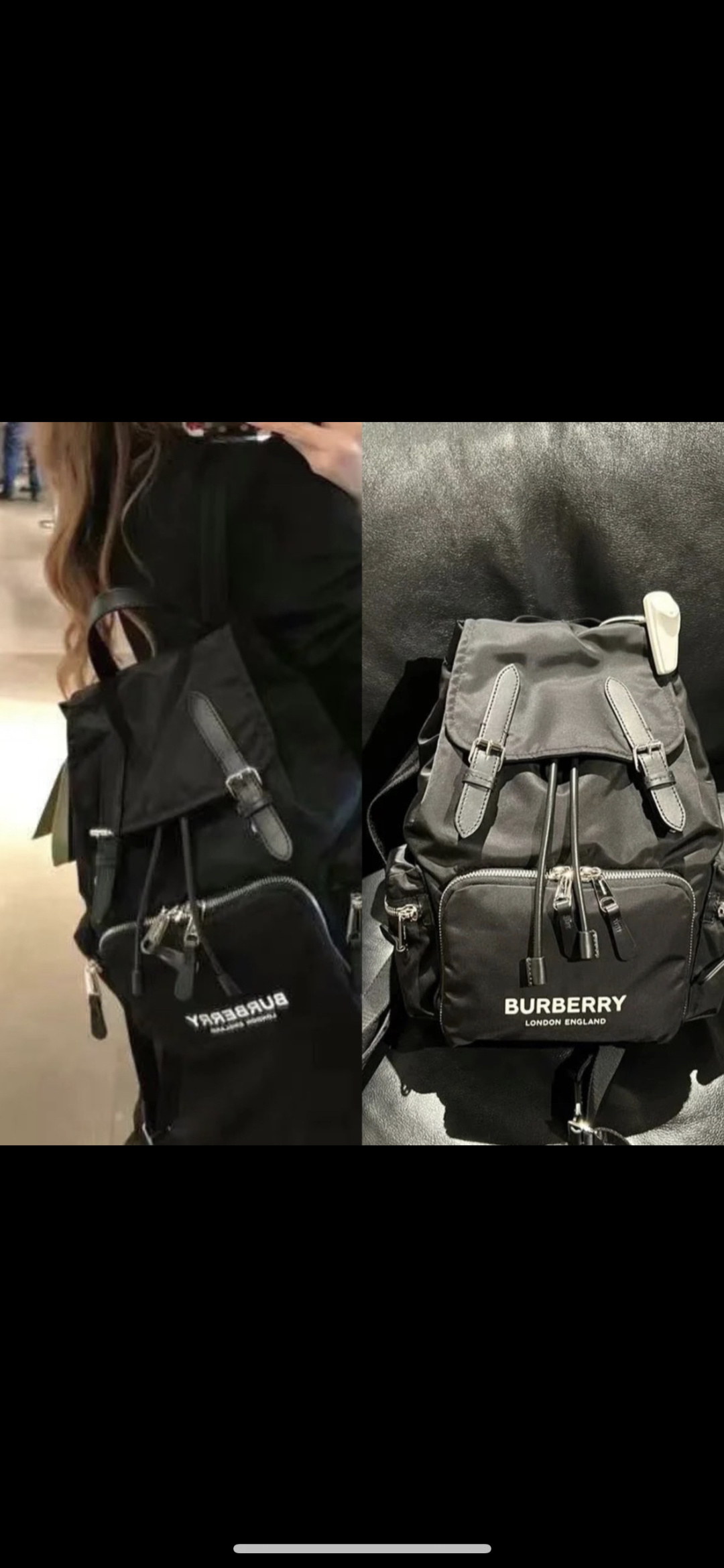 Burberry 0146