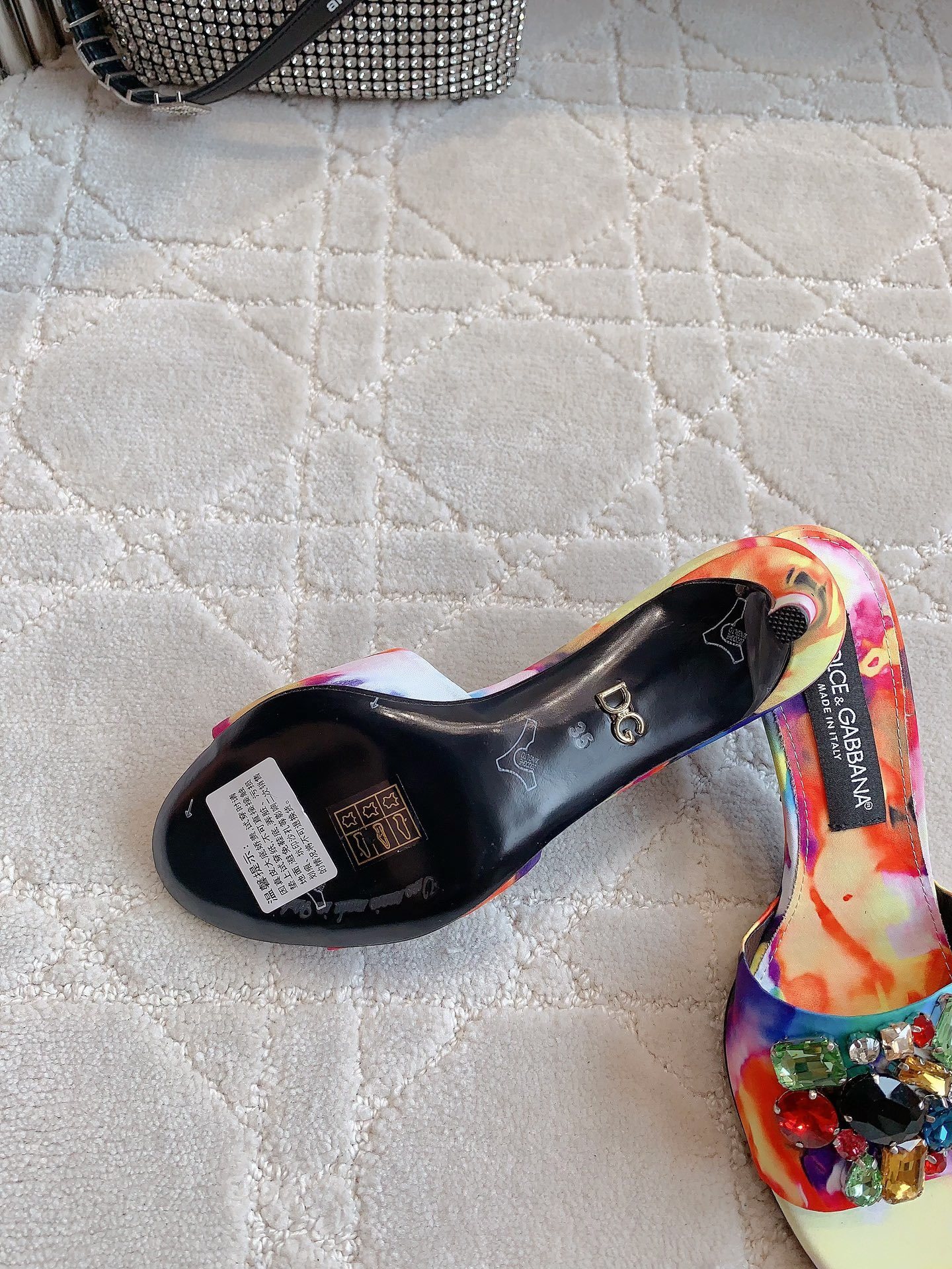 Dolce & gabbana 0004