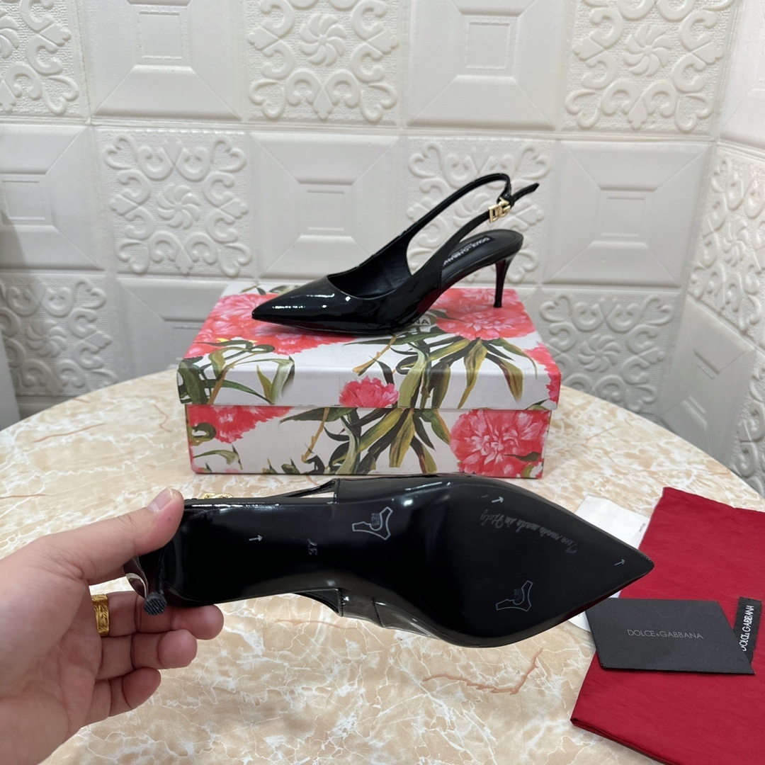 Dolce & gabbana 0106