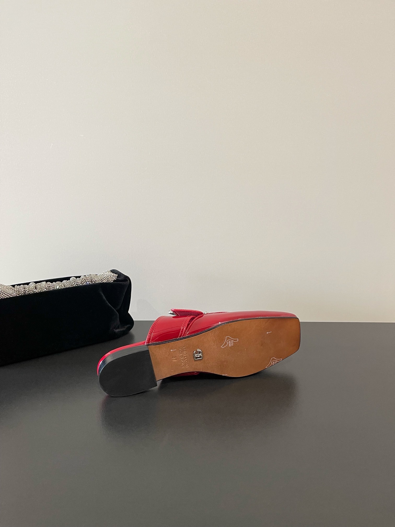 Dolce & gabbana 0007