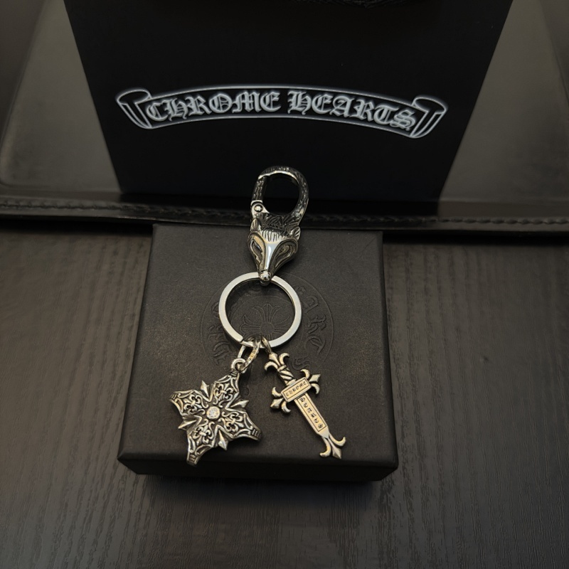CHROME HEARTS 0126