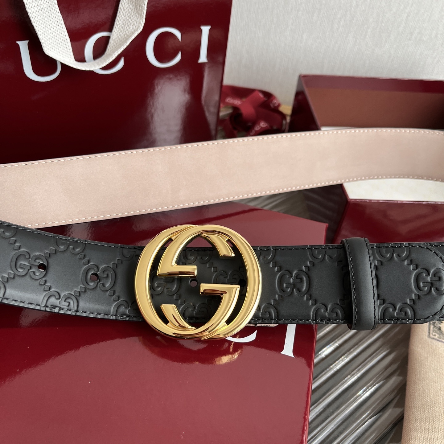 GUCCI 0081