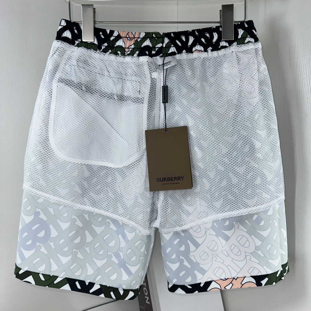 Shorts and beach pants 0033