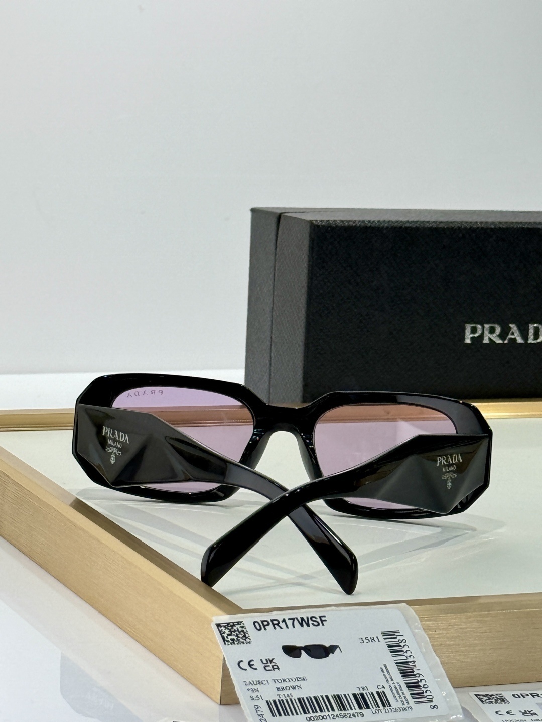 PRADA 0036