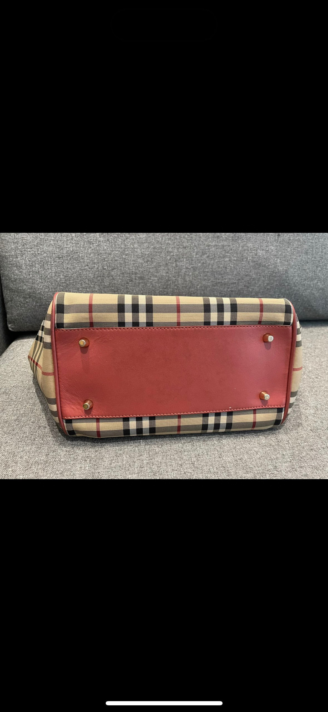 Burberry 0059