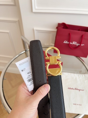 Salvatore farragamo 0032