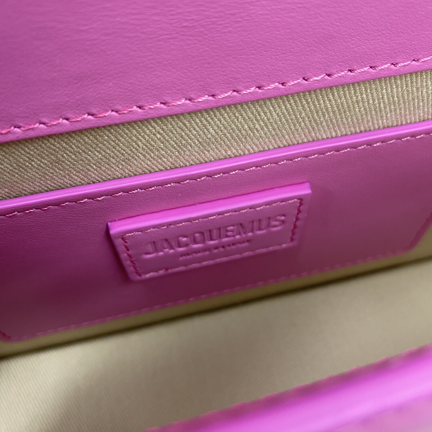 Jacquemus 0092