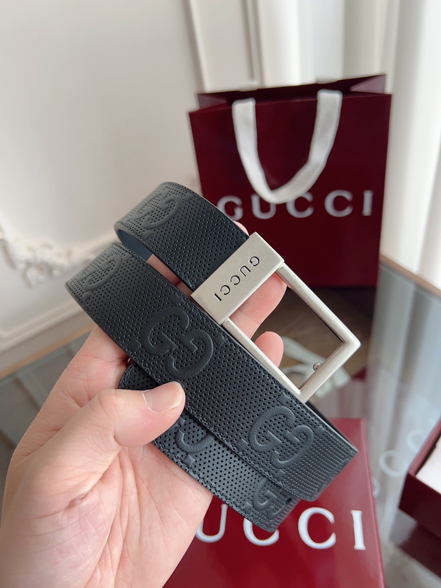 GUCCI 0100