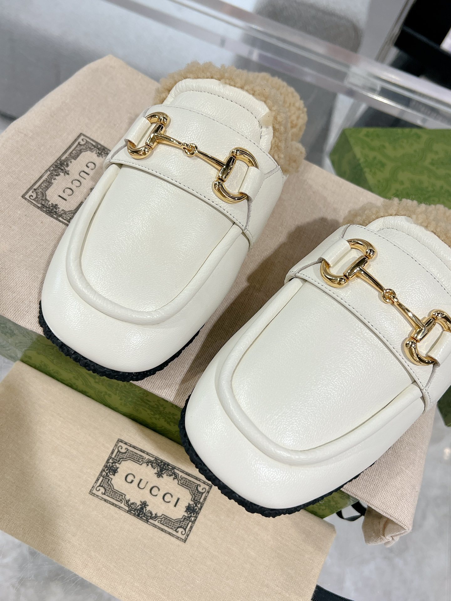 GUCCI 0088