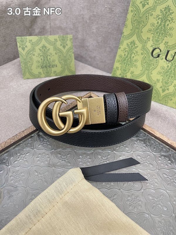 GUCCI 0017