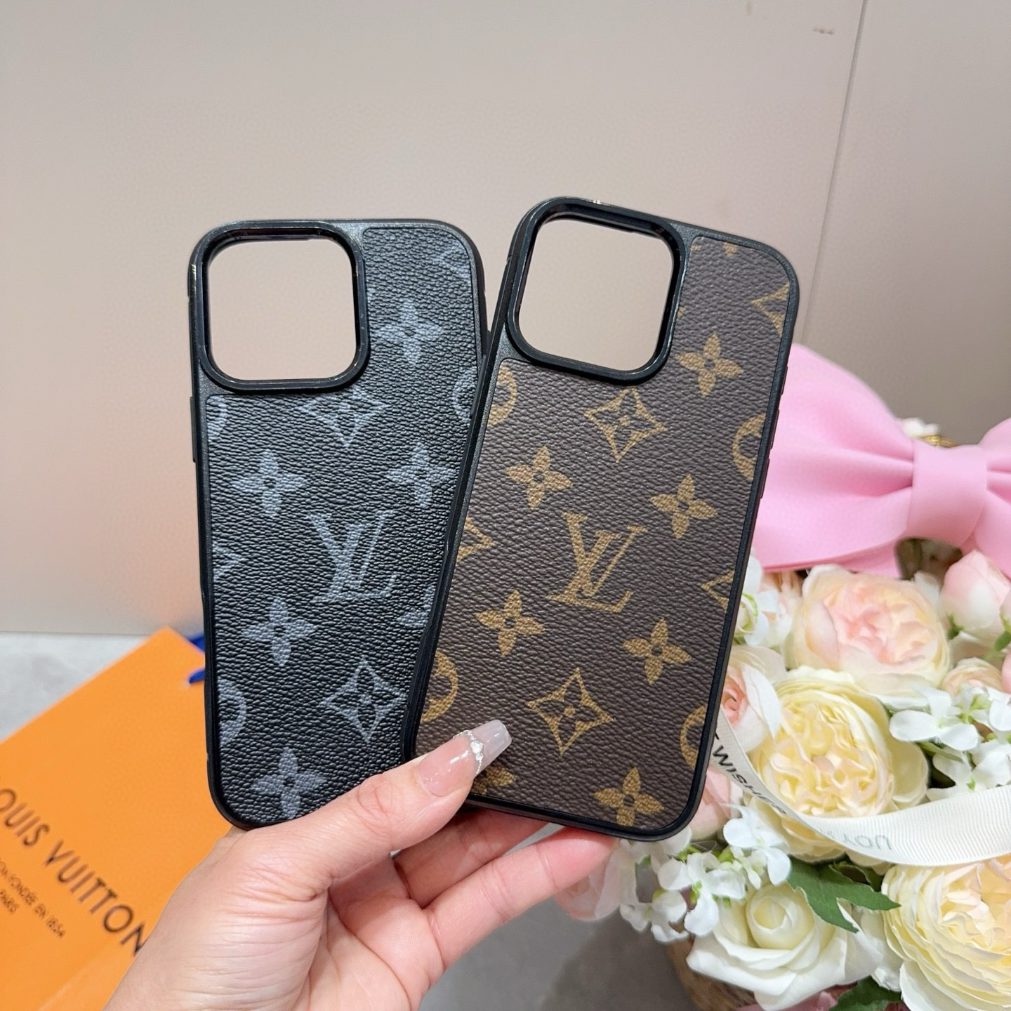 Mobile phone case 0014
