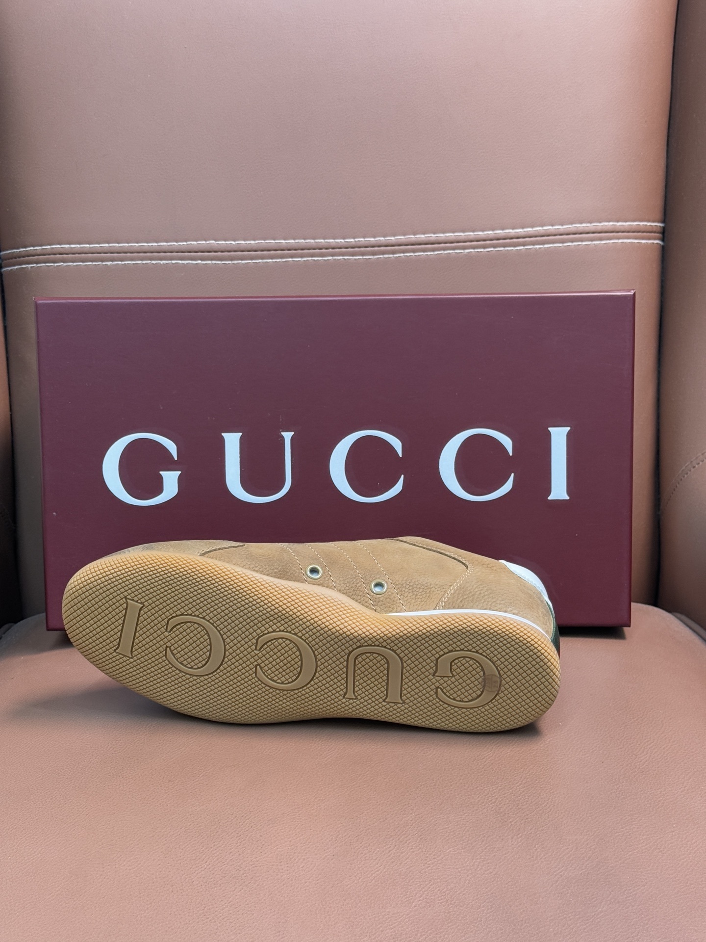 GUCCI 0027