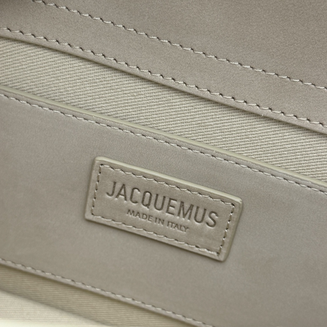 Jacquemus 0030