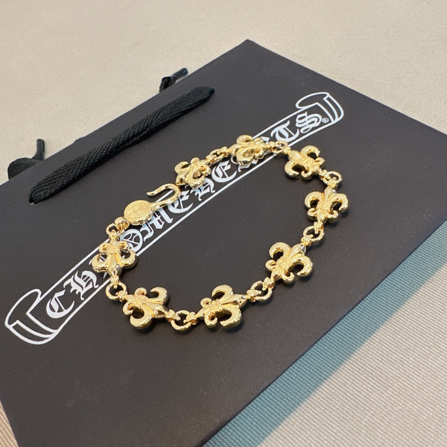 CHROME HEARTS 0120