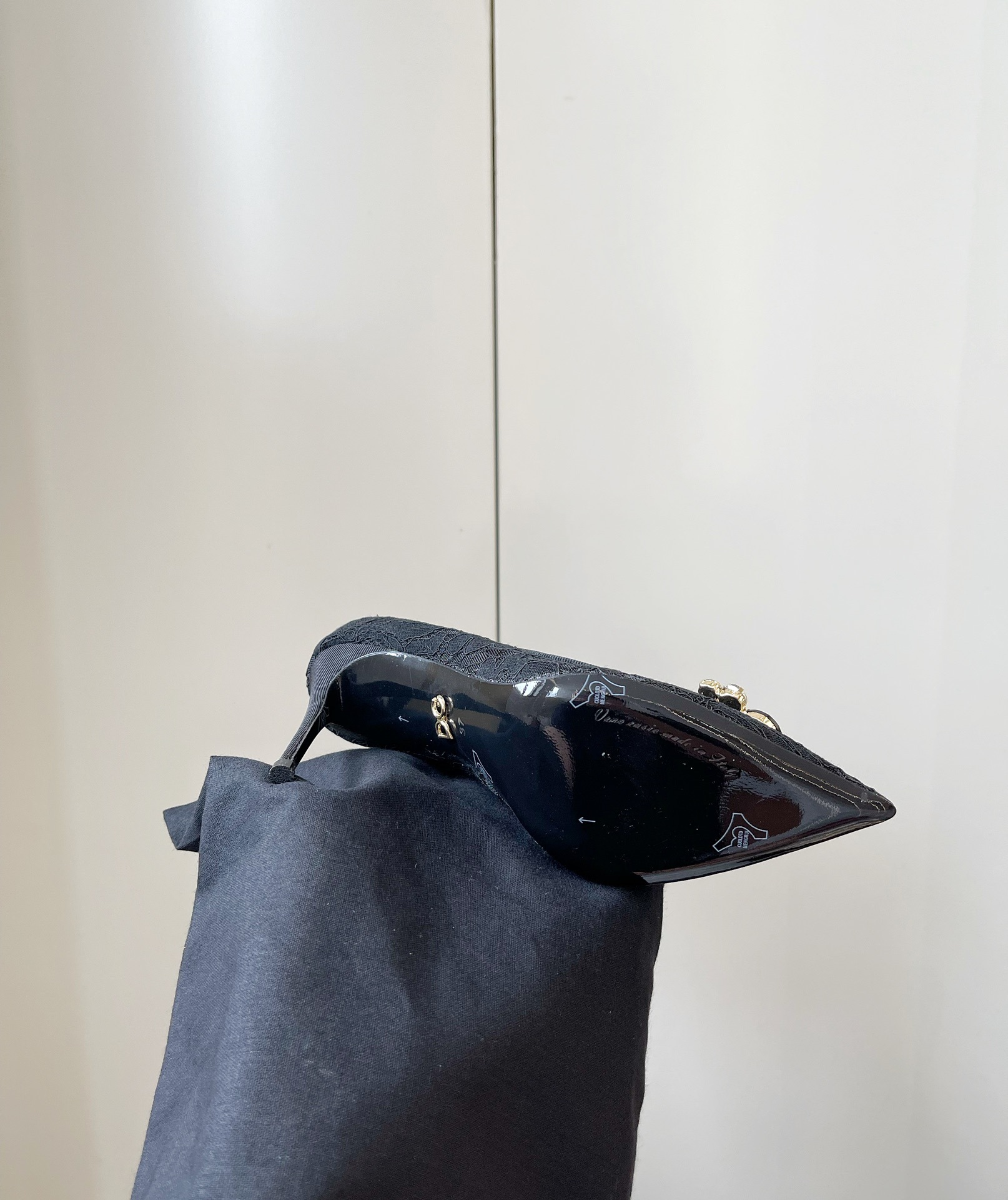 Dolce & gabbana 0013