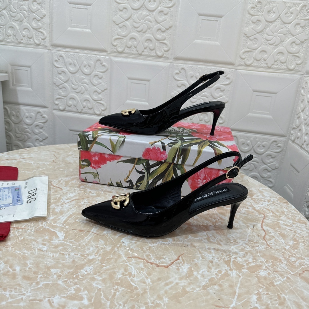 Dolce & gabbana 0098