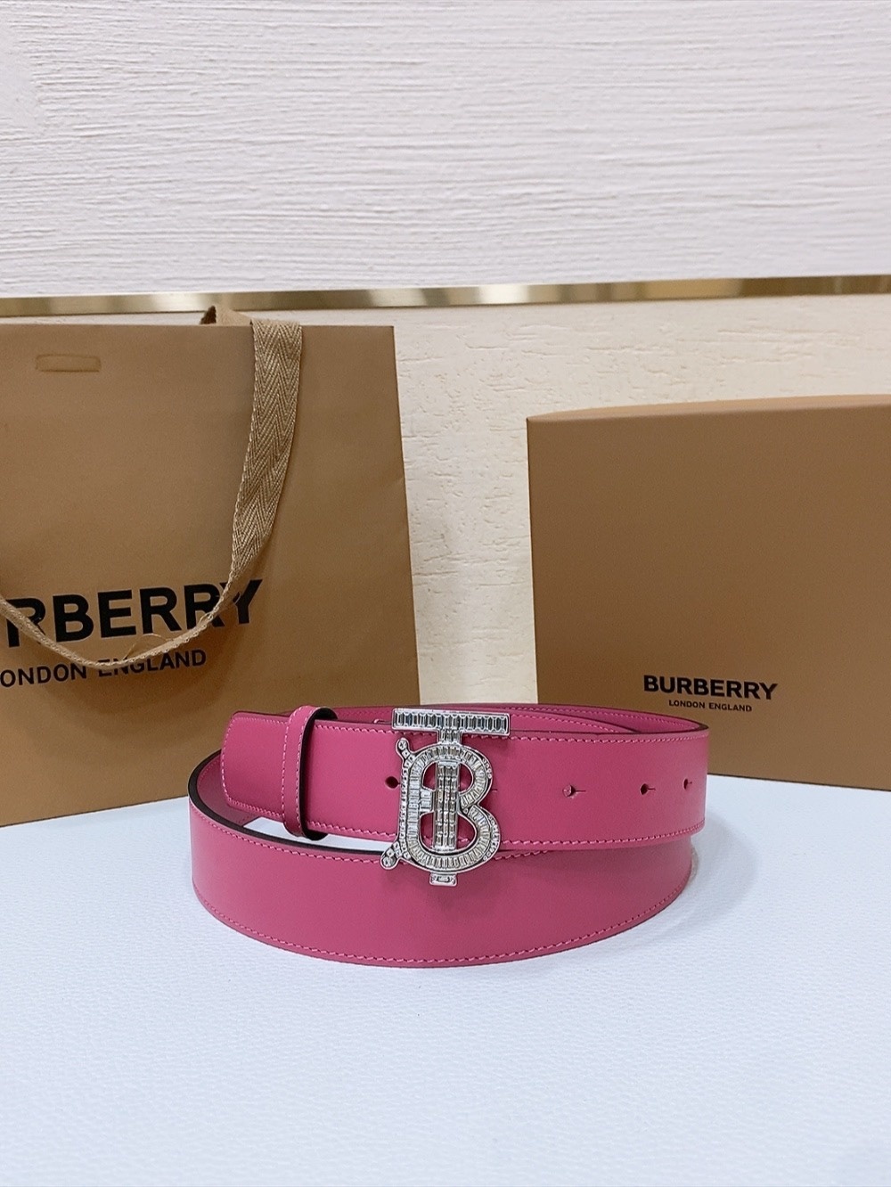 BURBERRY 0058