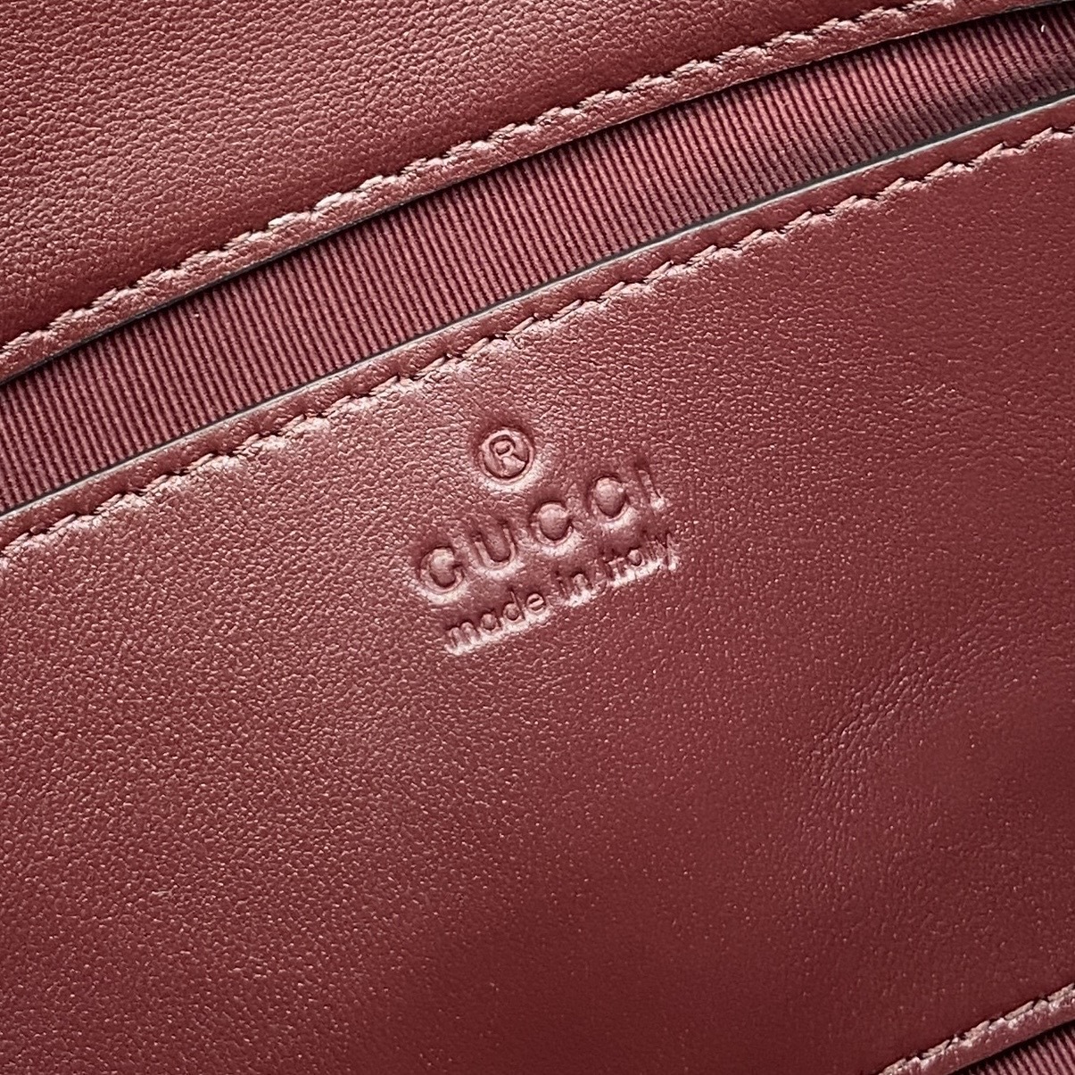 GUCCI 0440