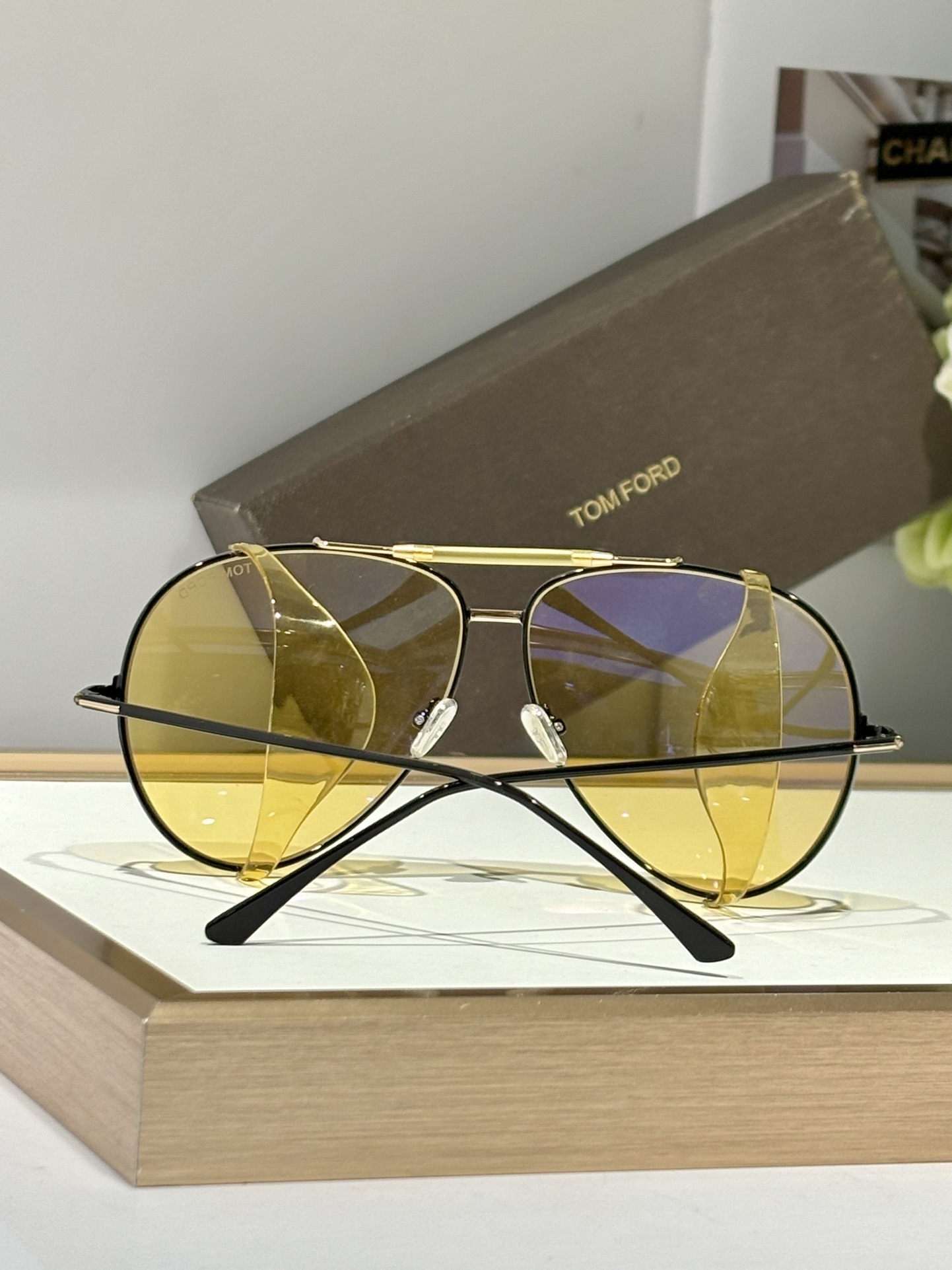 TOM FORD 0053