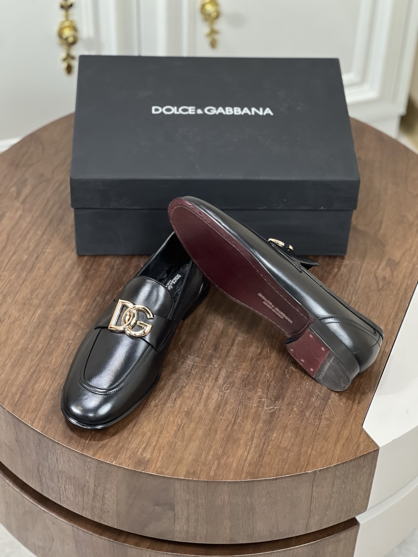 Dolce & gabbana 0065