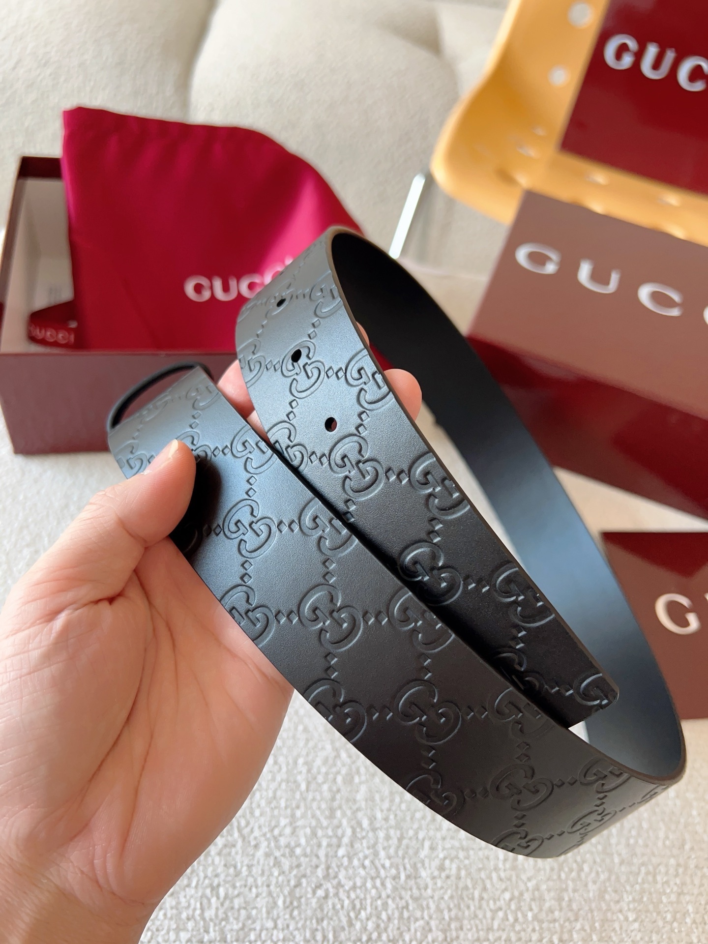GUCCI 0098