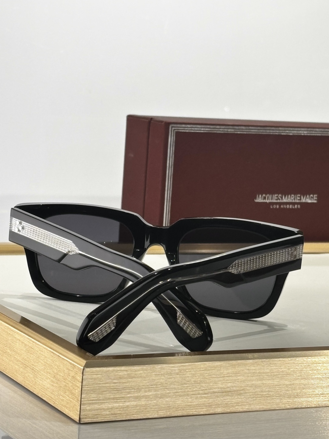 Jacques Marie Mage 0103