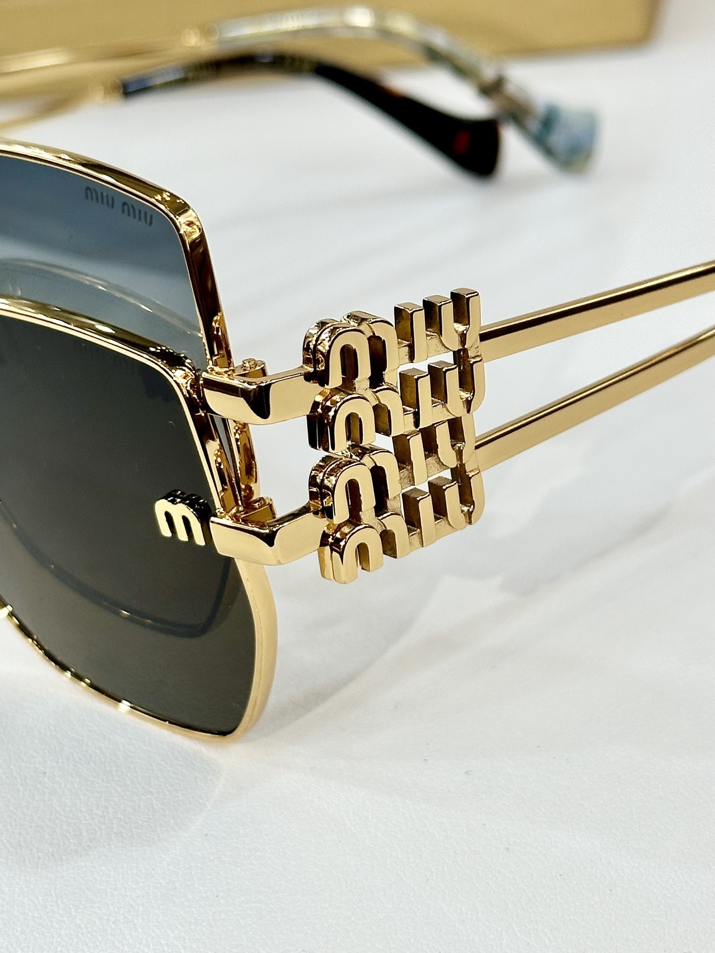 MIUMIU 0158