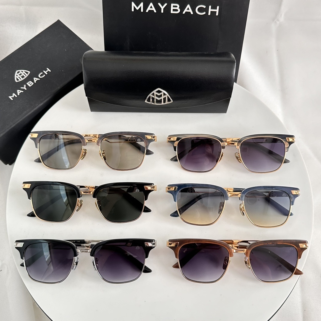 MAYBACH 0055