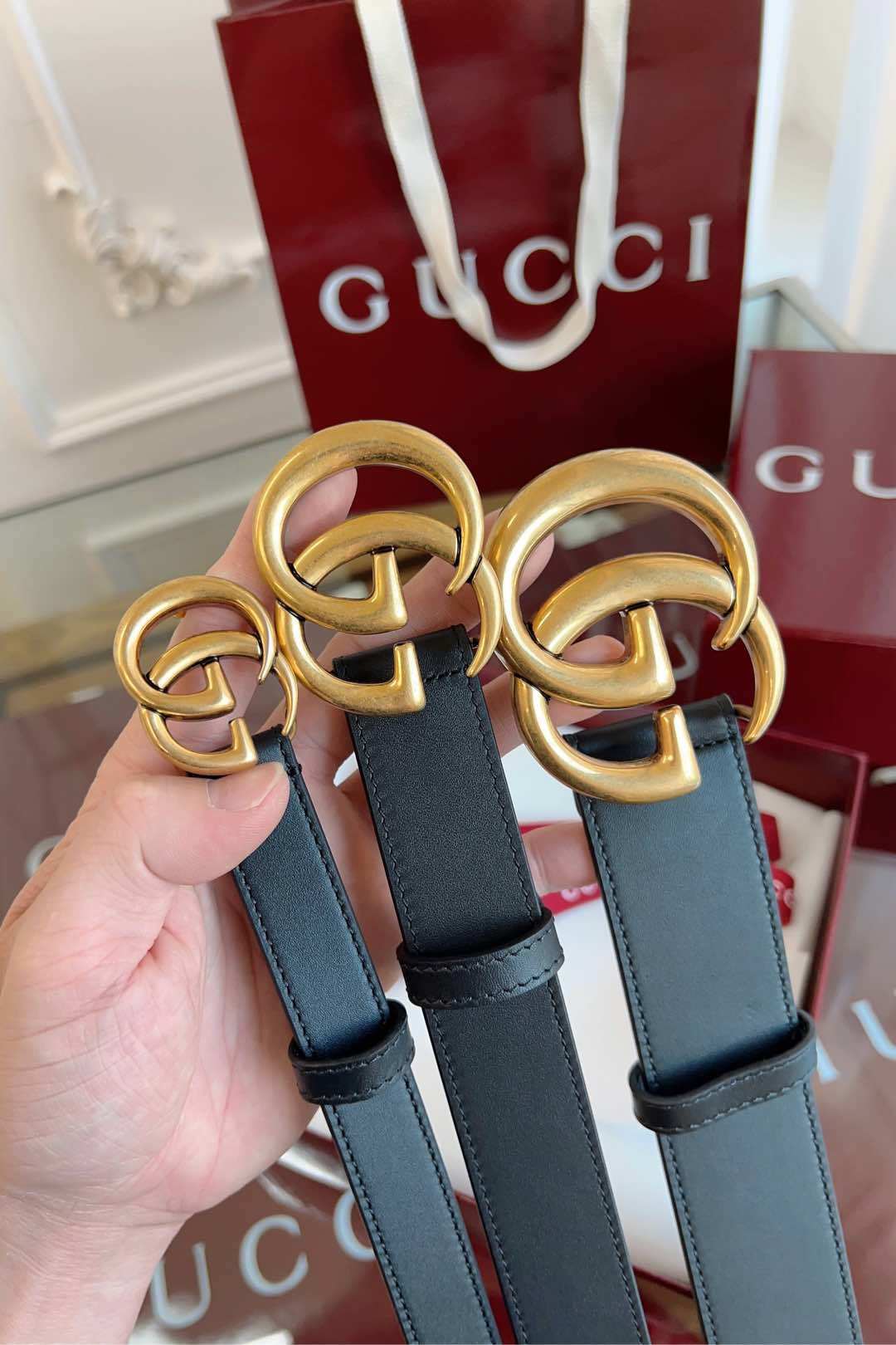 GUCCI 0066