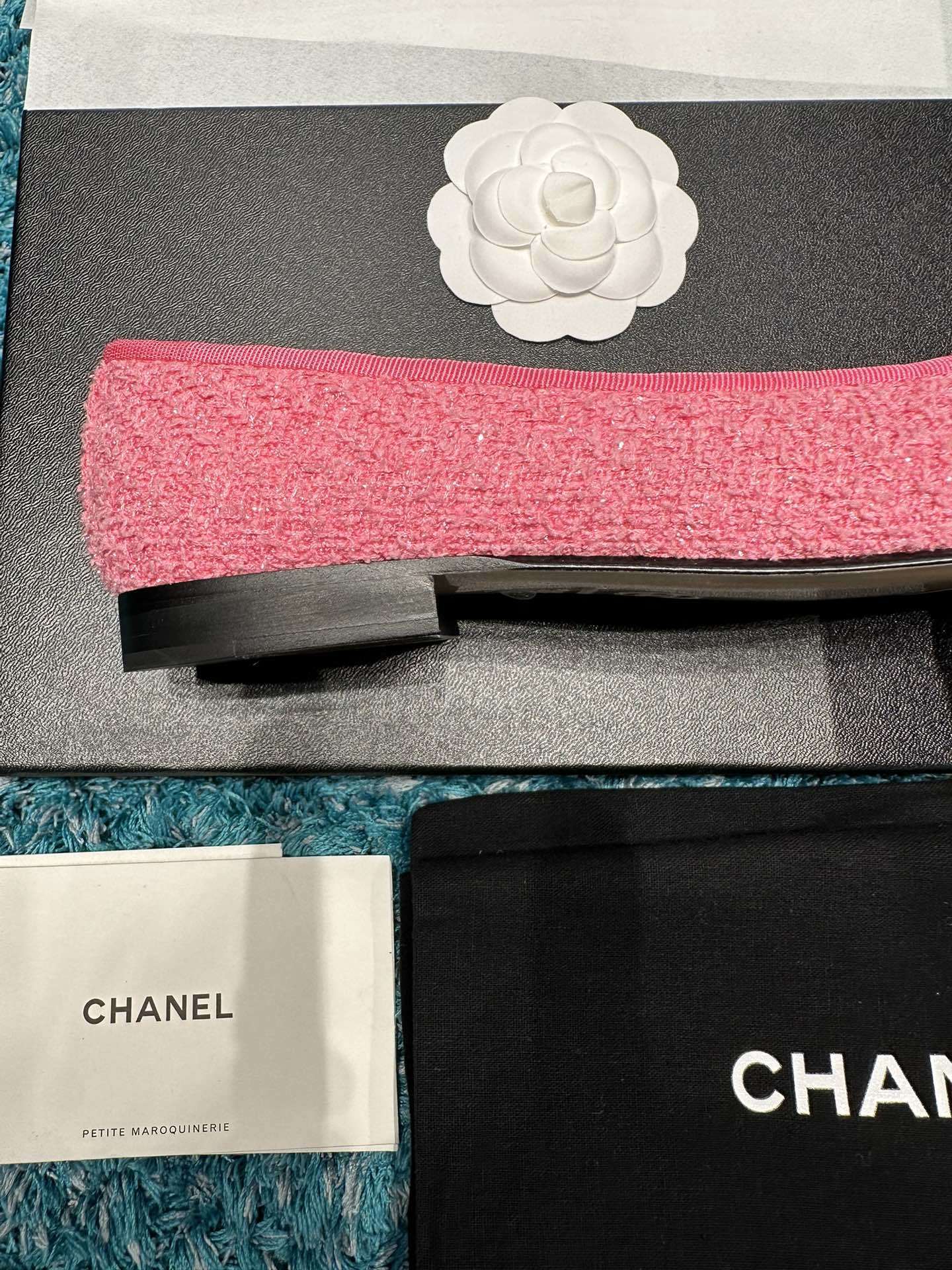Chanel 0302