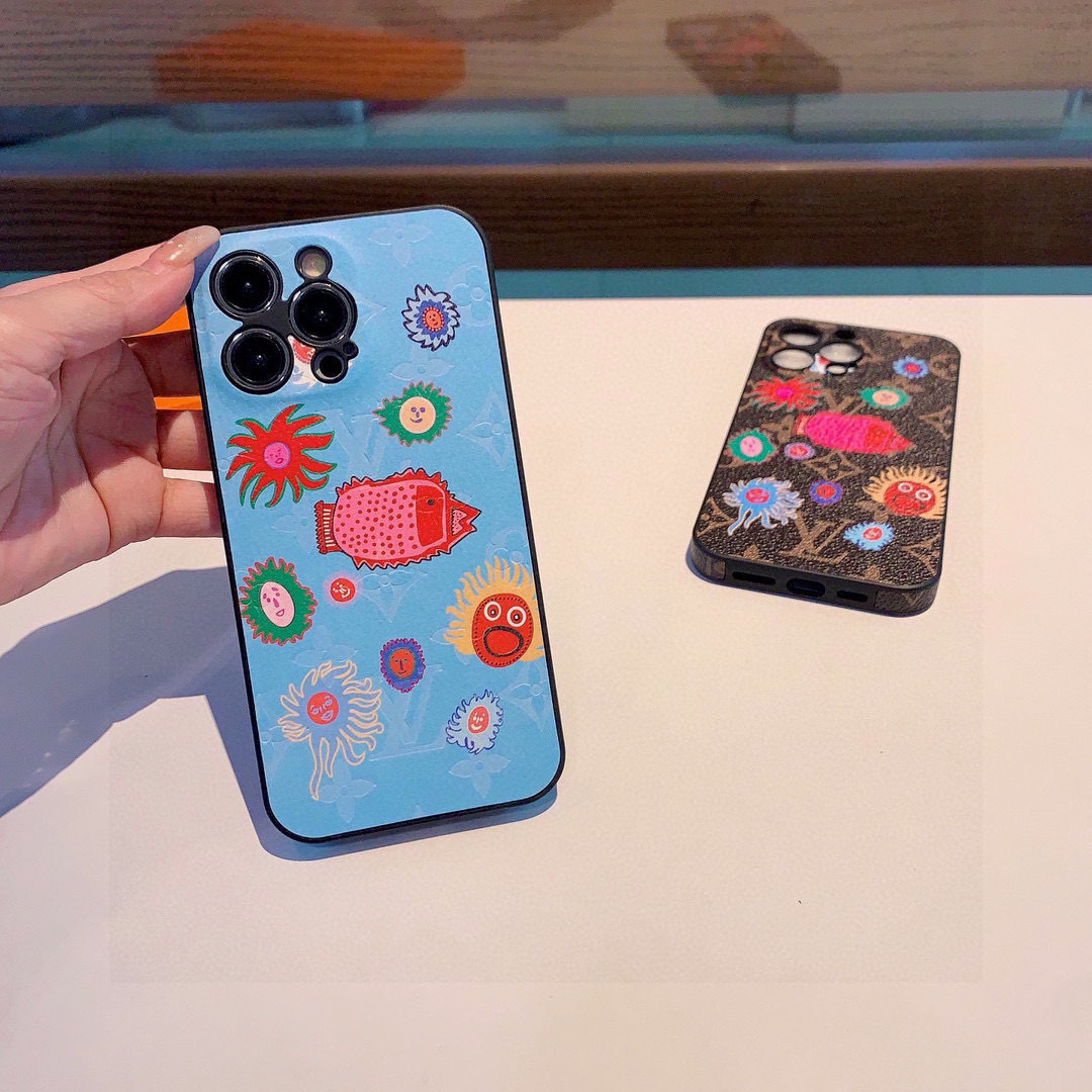 Mobile phone case 0040