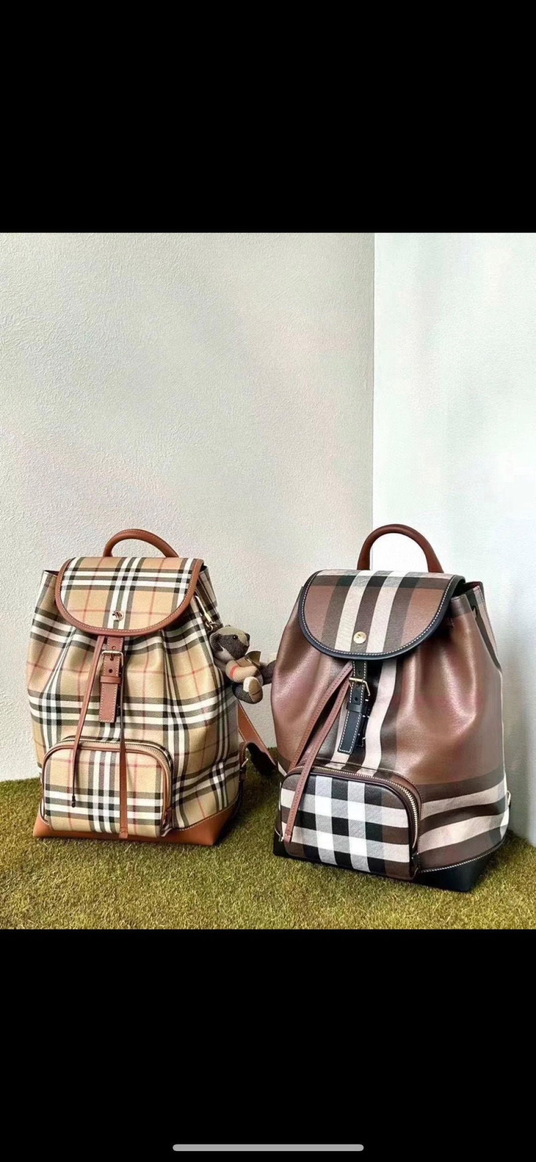 BURBERRY 0214