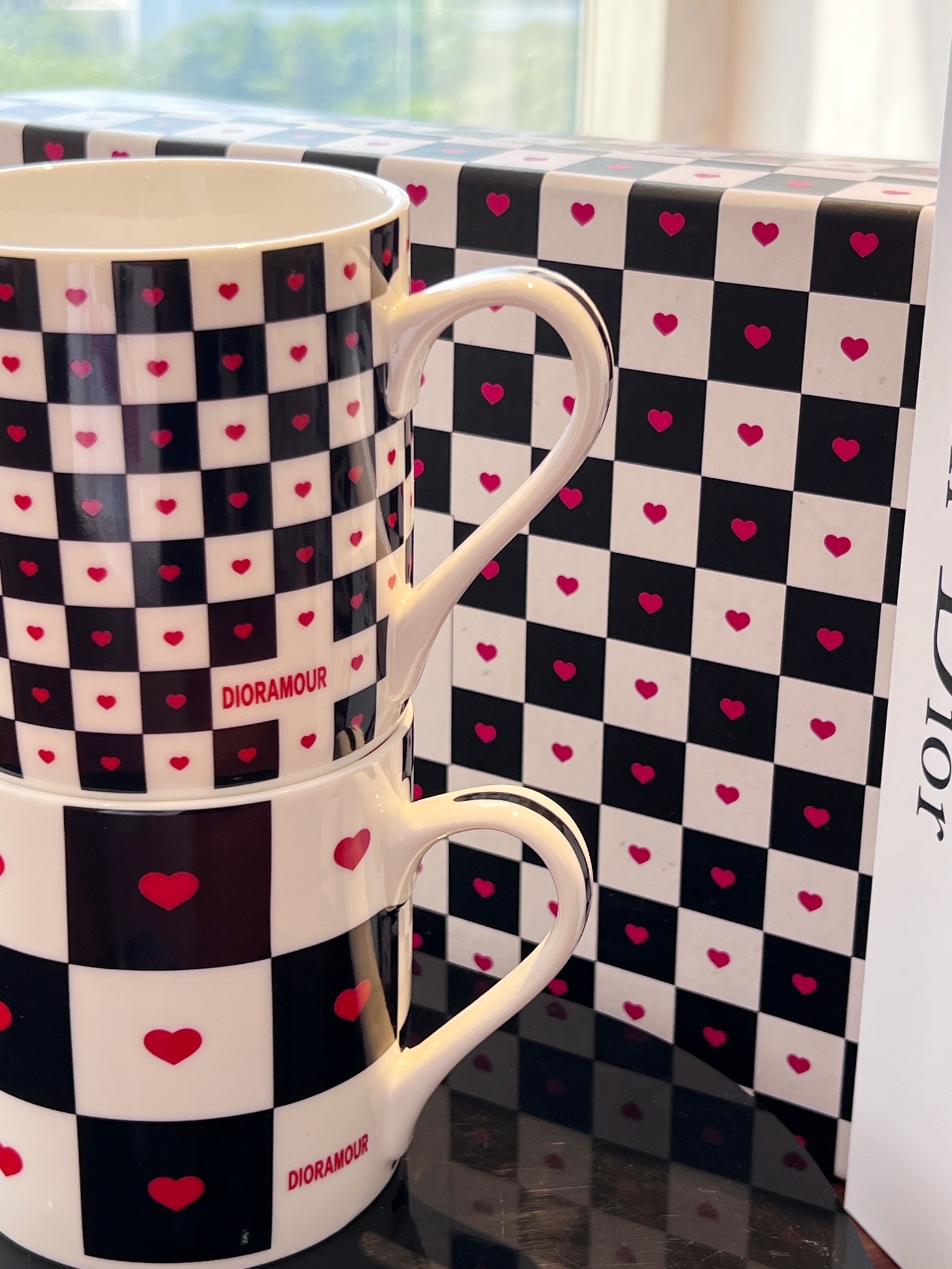 Home decoration 0435