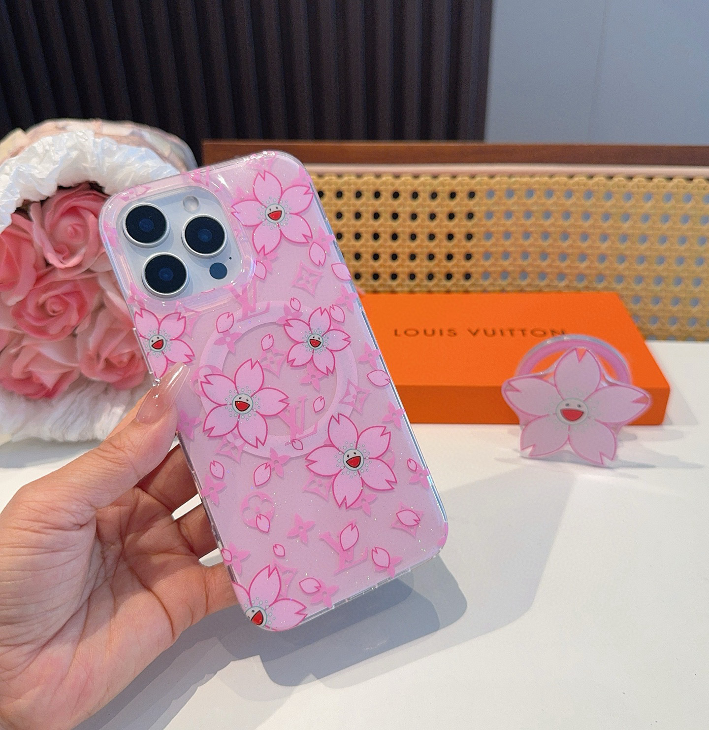 Mobile phone case 0104