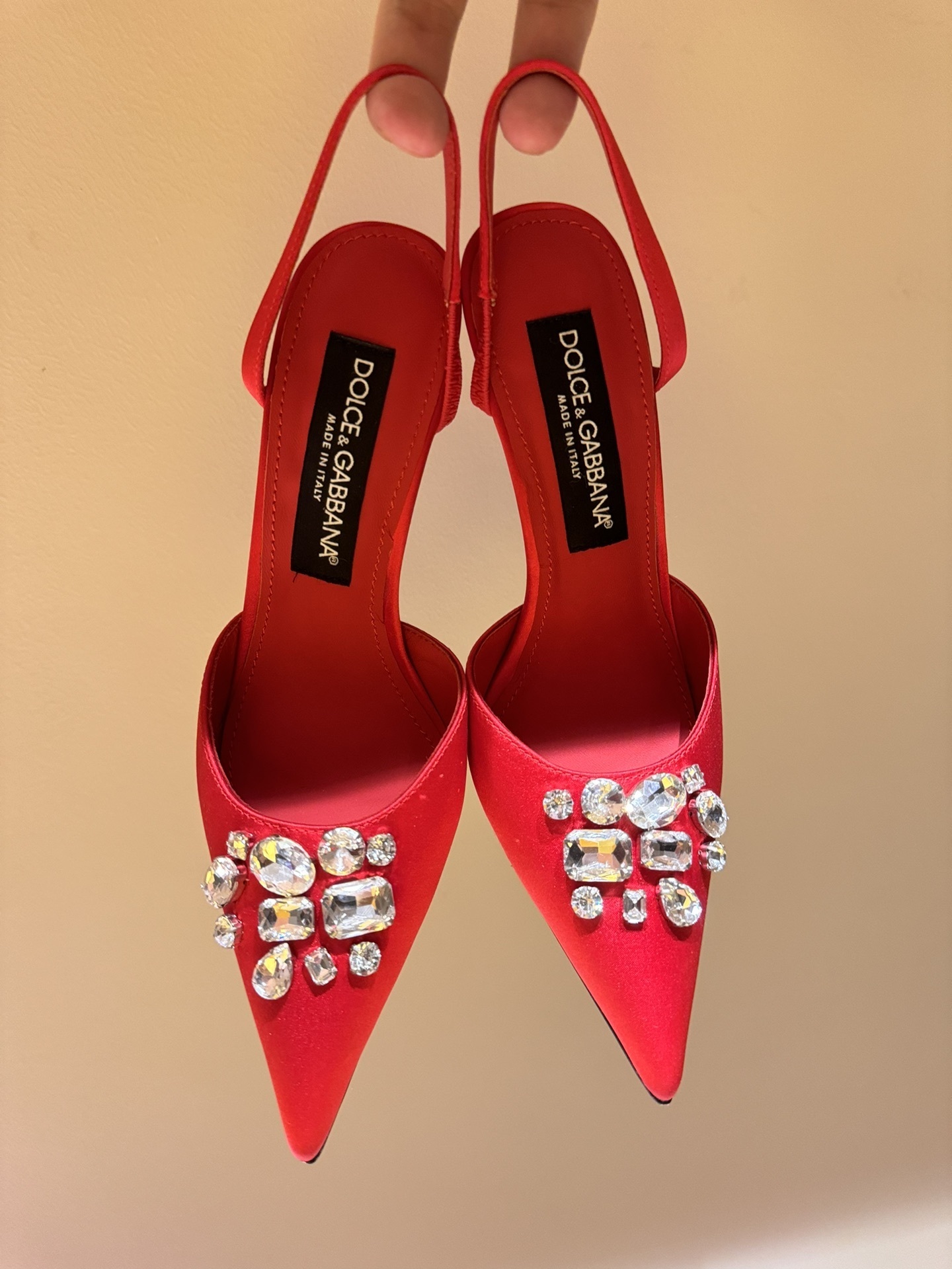 Dolce & gabbana 0107