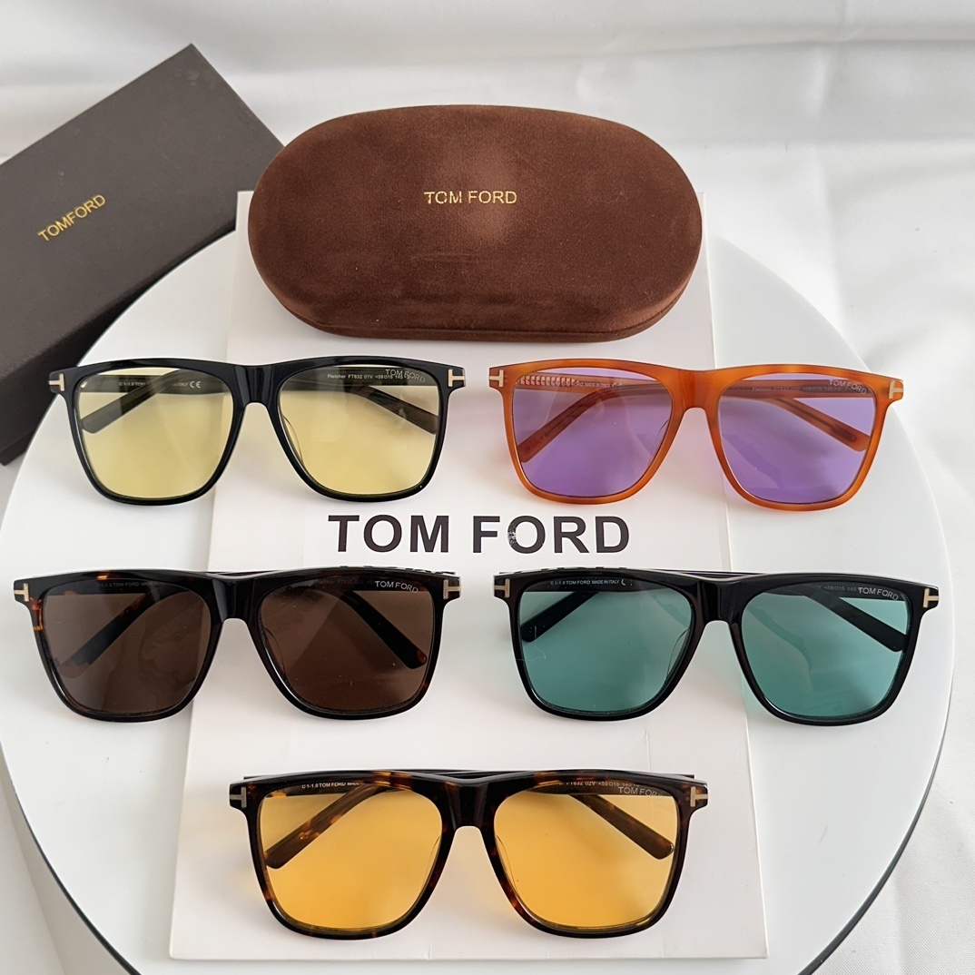 TOM FORD 0014
