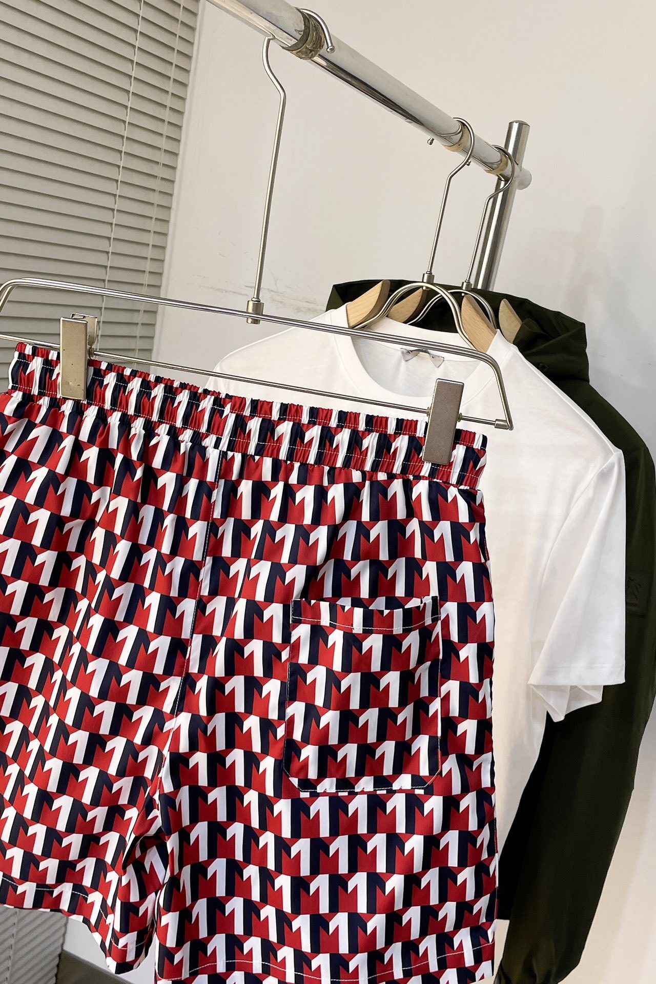 Shorts and beach pants 0133