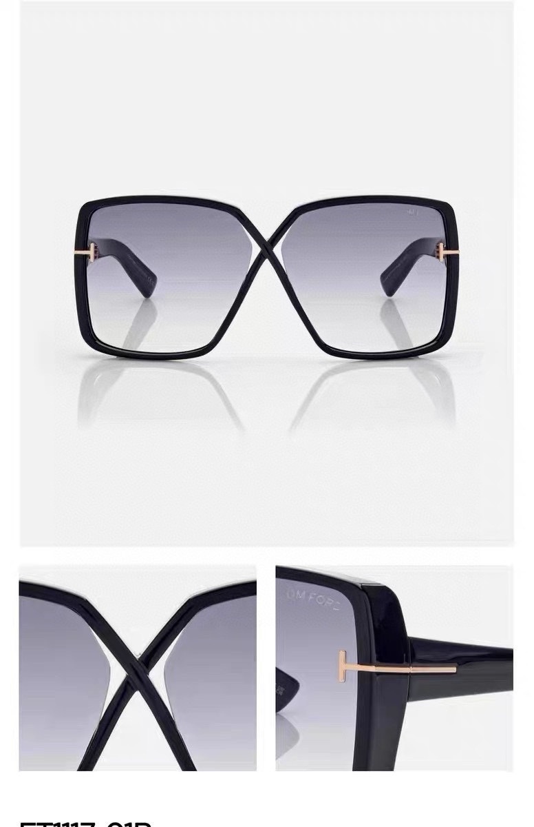 TOM FORD 0104
