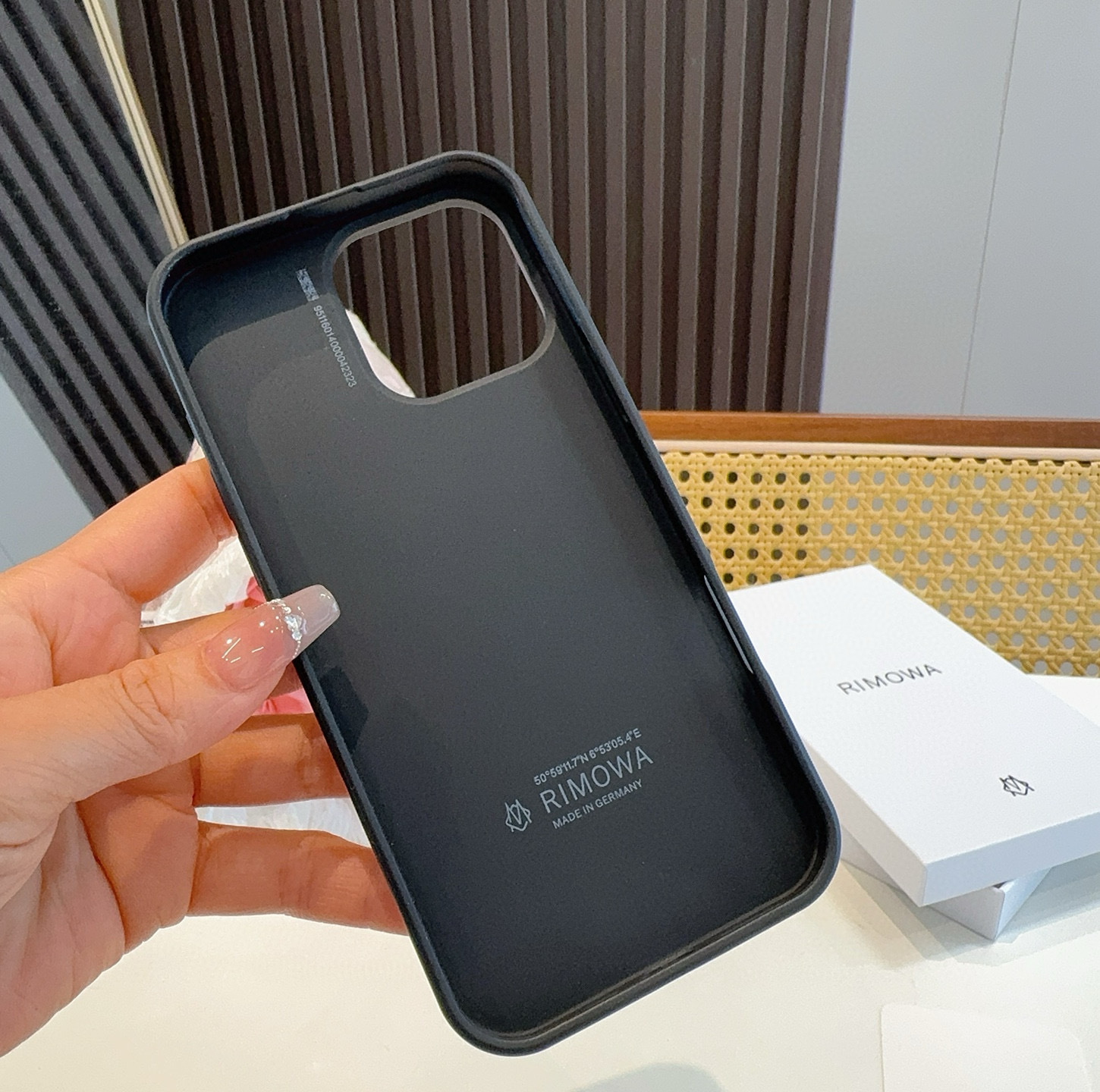 Mobile phone case 0058