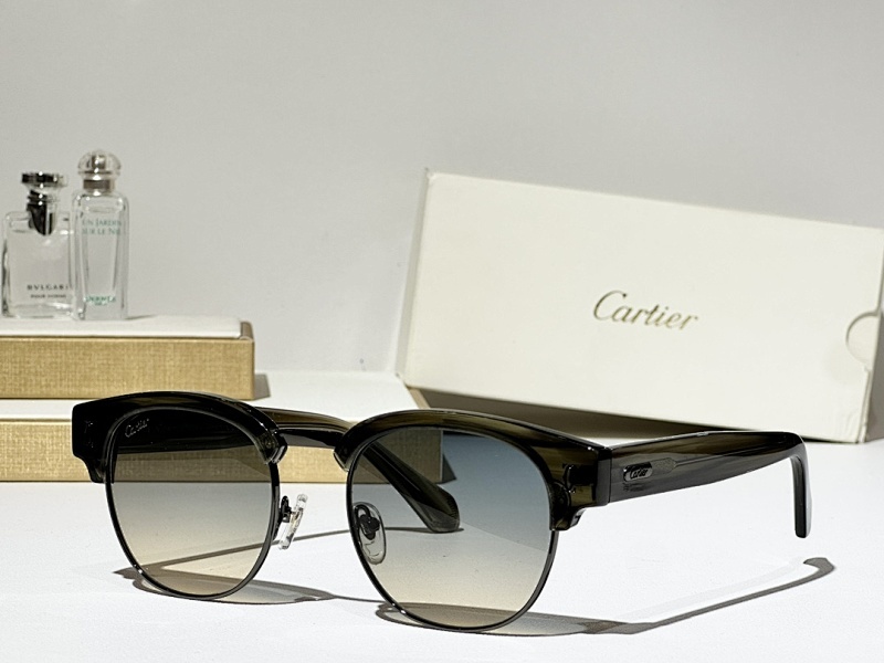 Cartier 0118