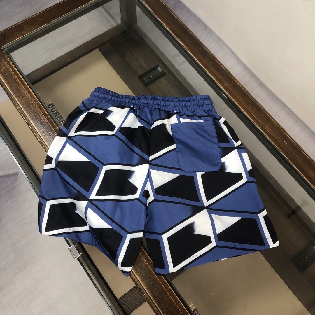 Shorts and beach pants 0231