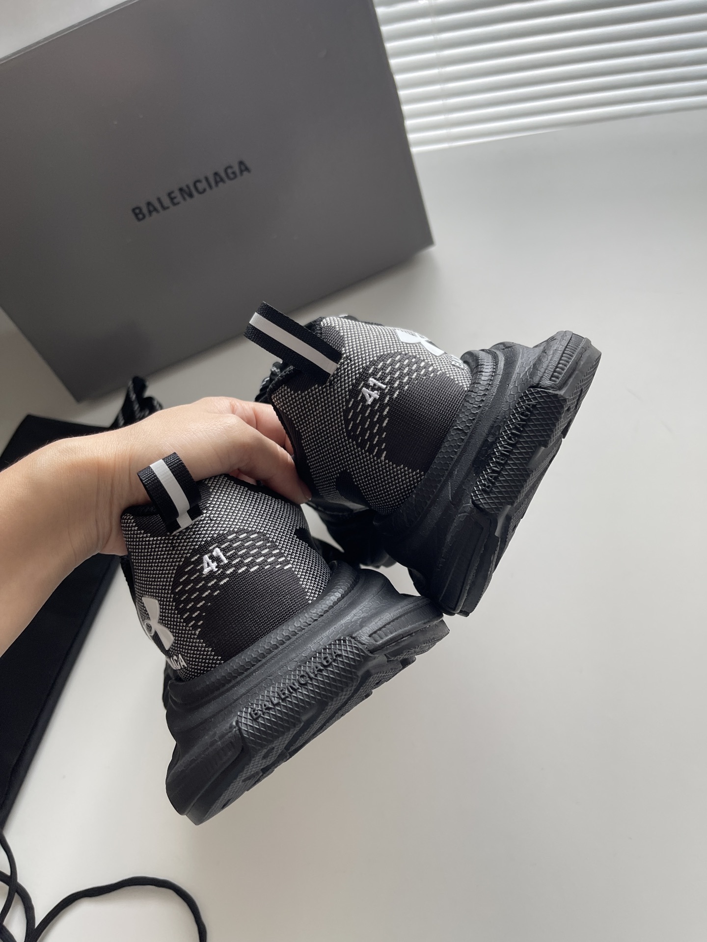 Balenciaga 0001