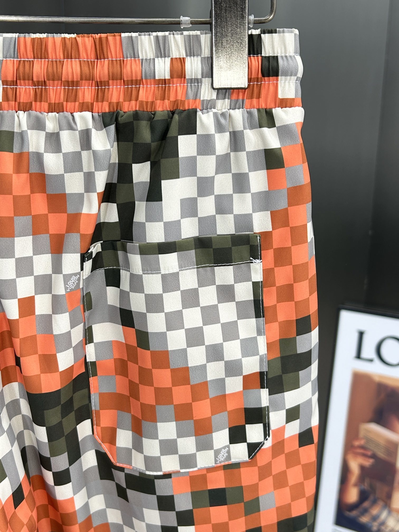 Shorts and beach pants 0051