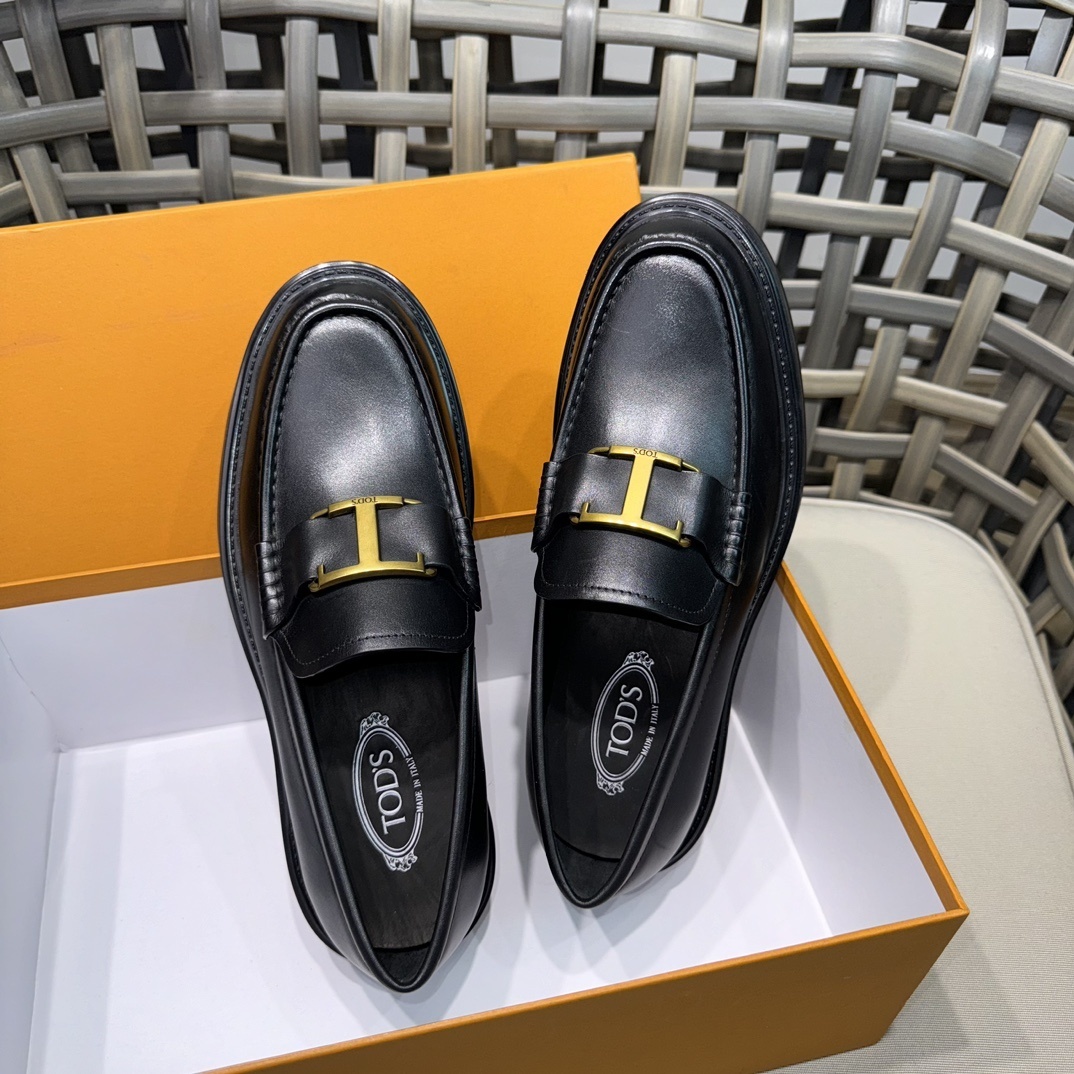 TOD'S 0074