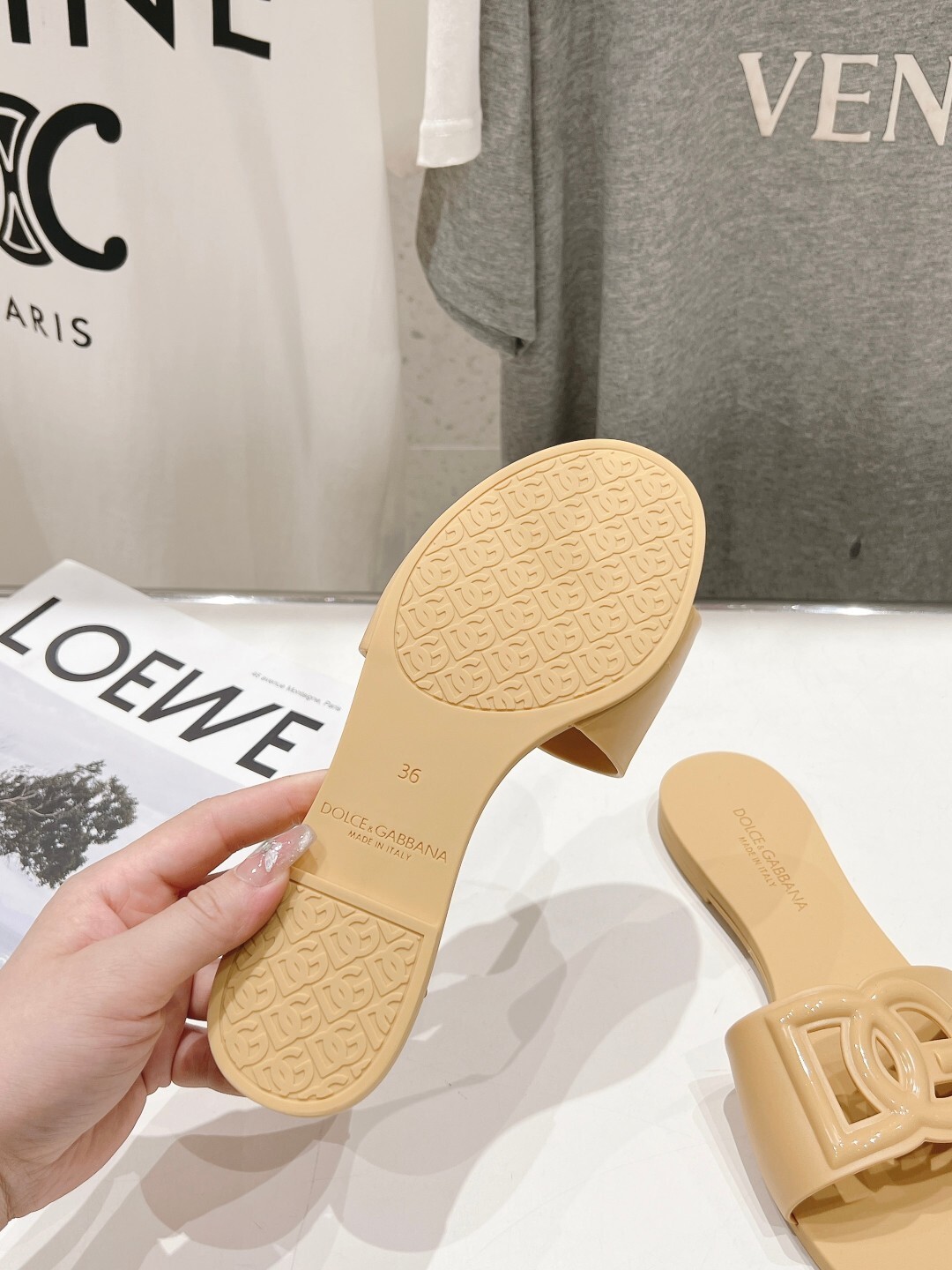 Dolce & gabbana 0114