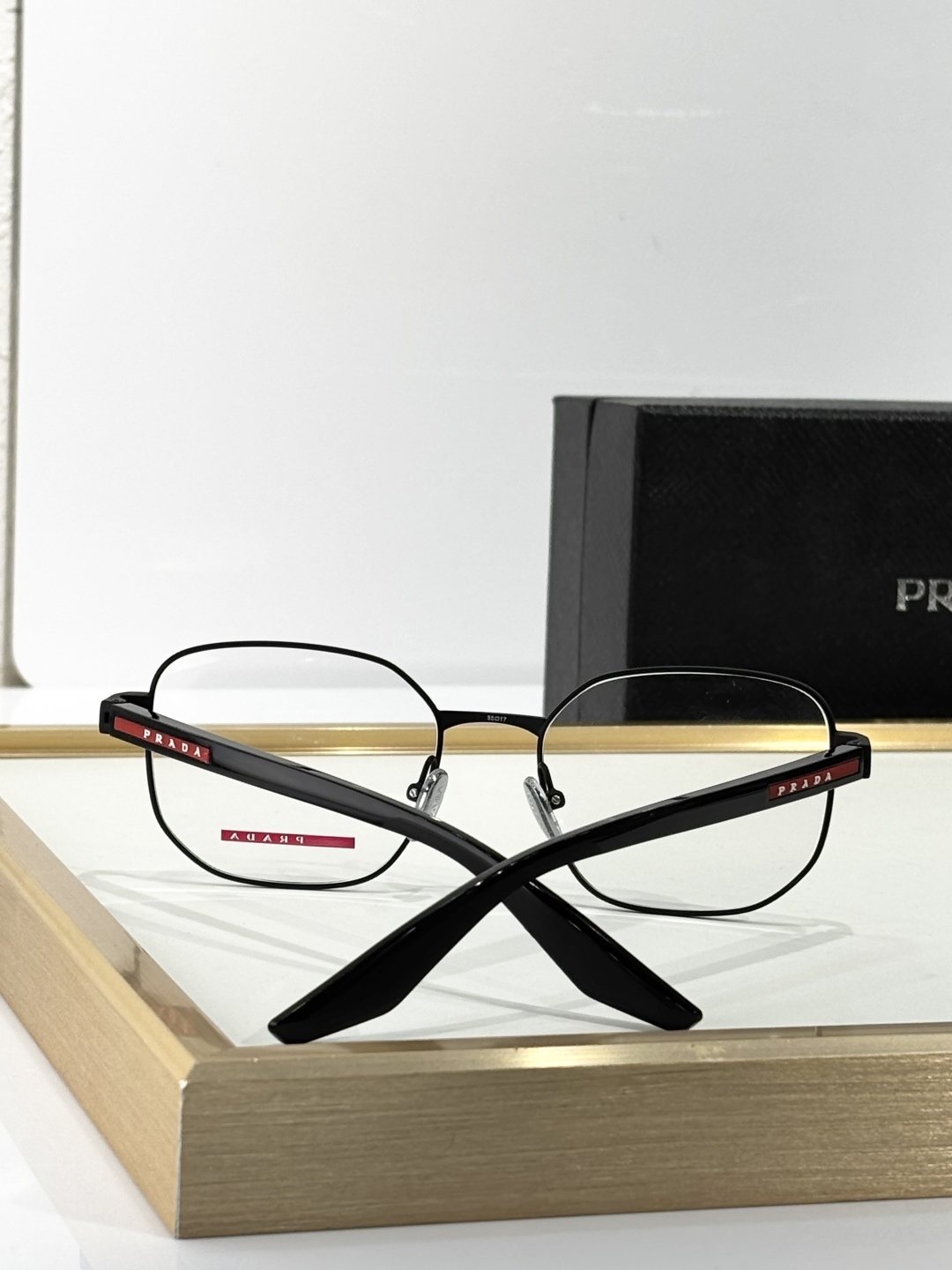 Optical frame 0001