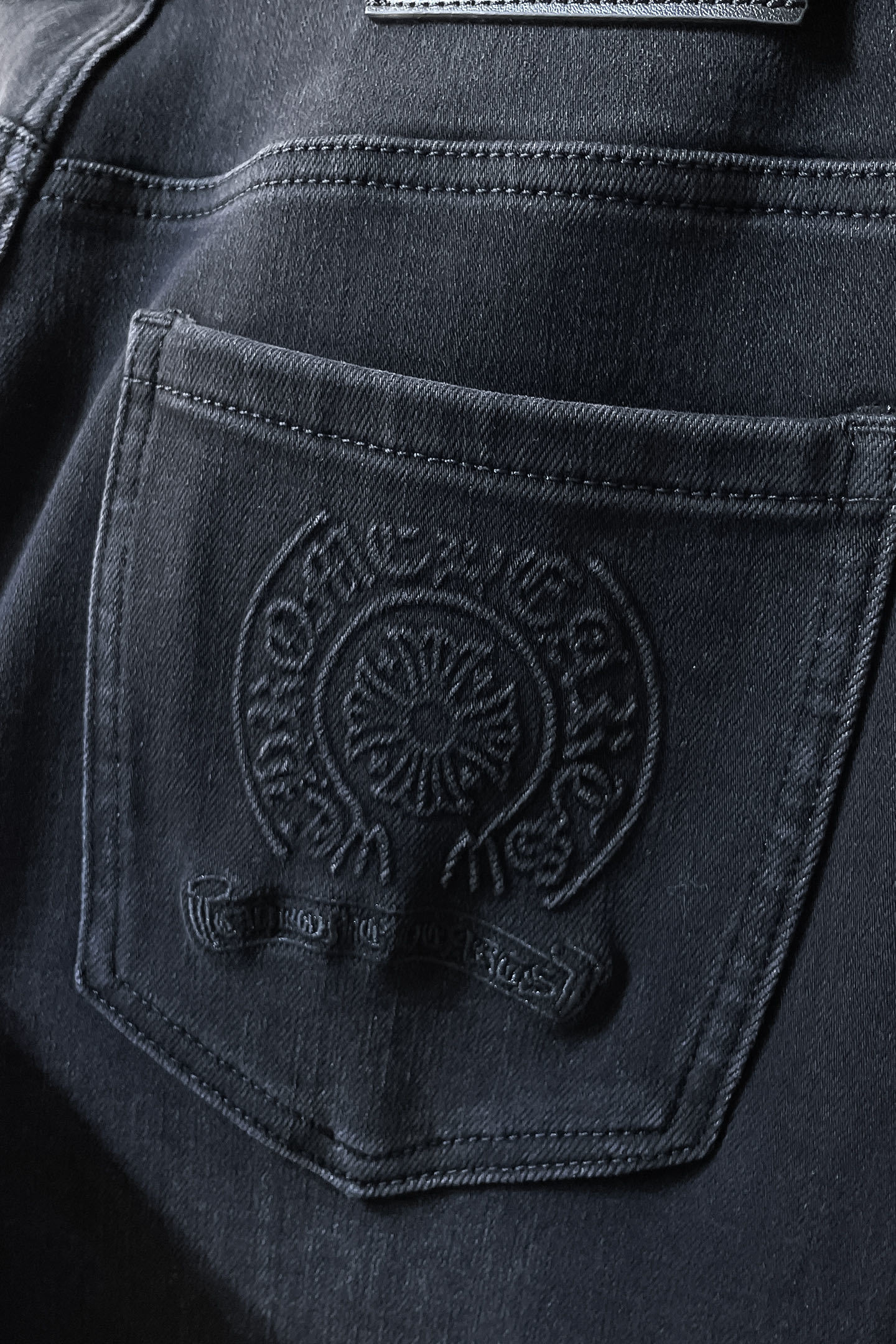 Chrome Hearts 0090