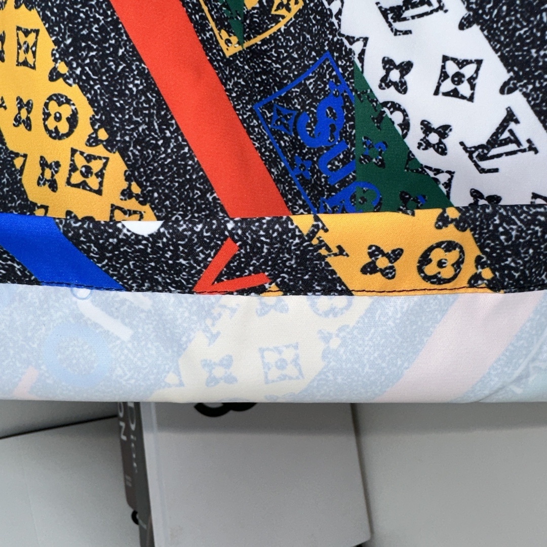 Shorts and beach pants 0077