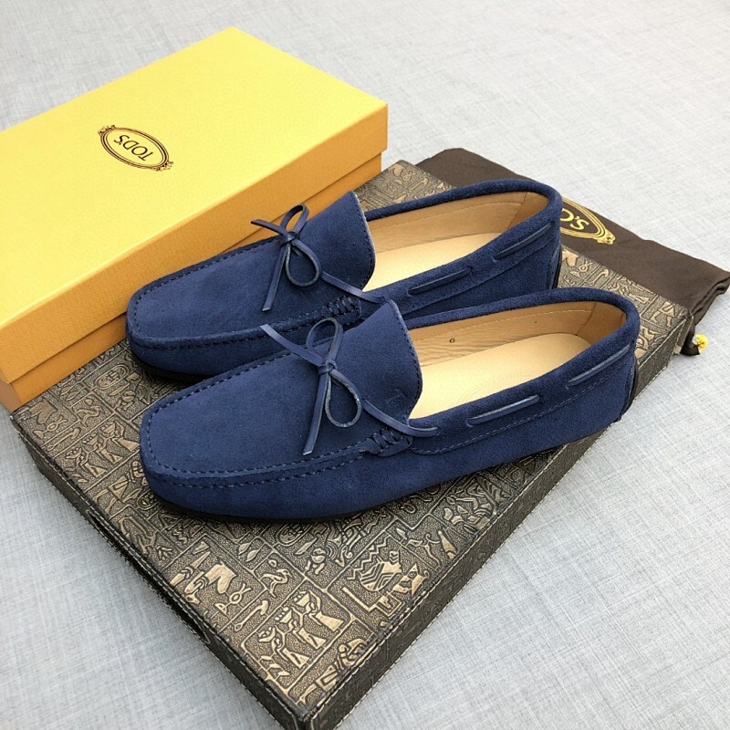 TOD'S 0018