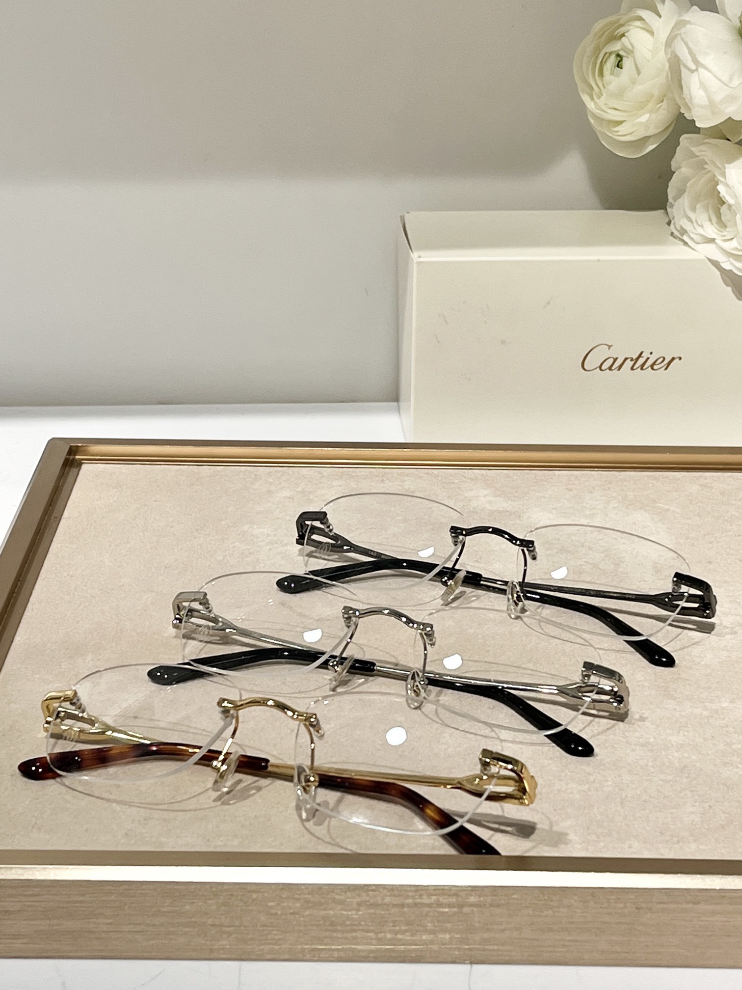 Cartier 0029